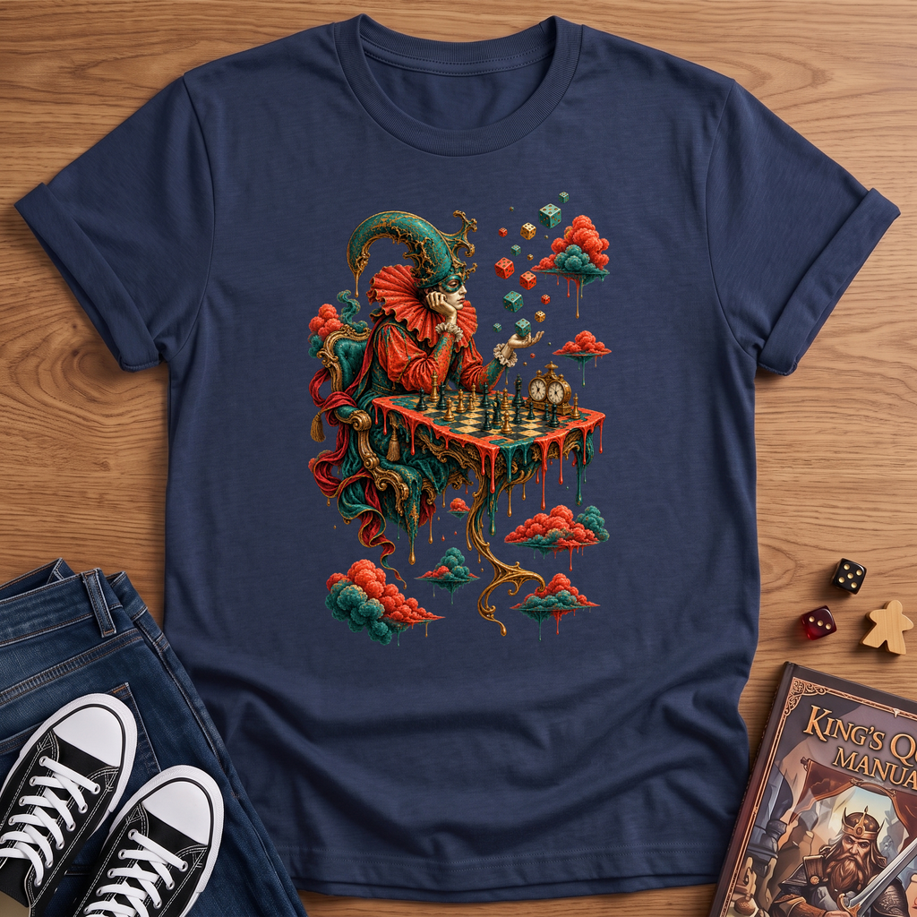 Surreal Game T-Shirt