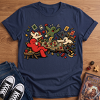 Board Game Chaos T-Shirt