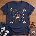 All Possible Moves T-Shirt