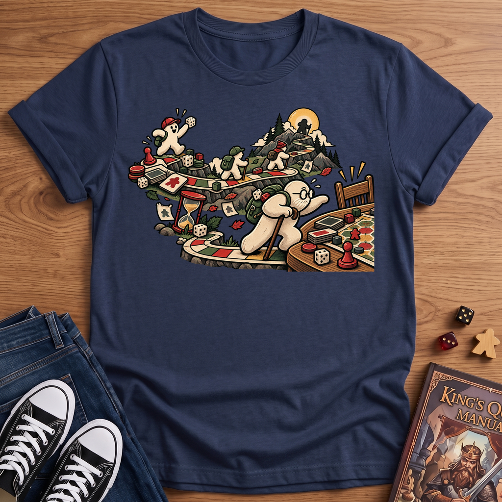 Epic Games T-Shirt