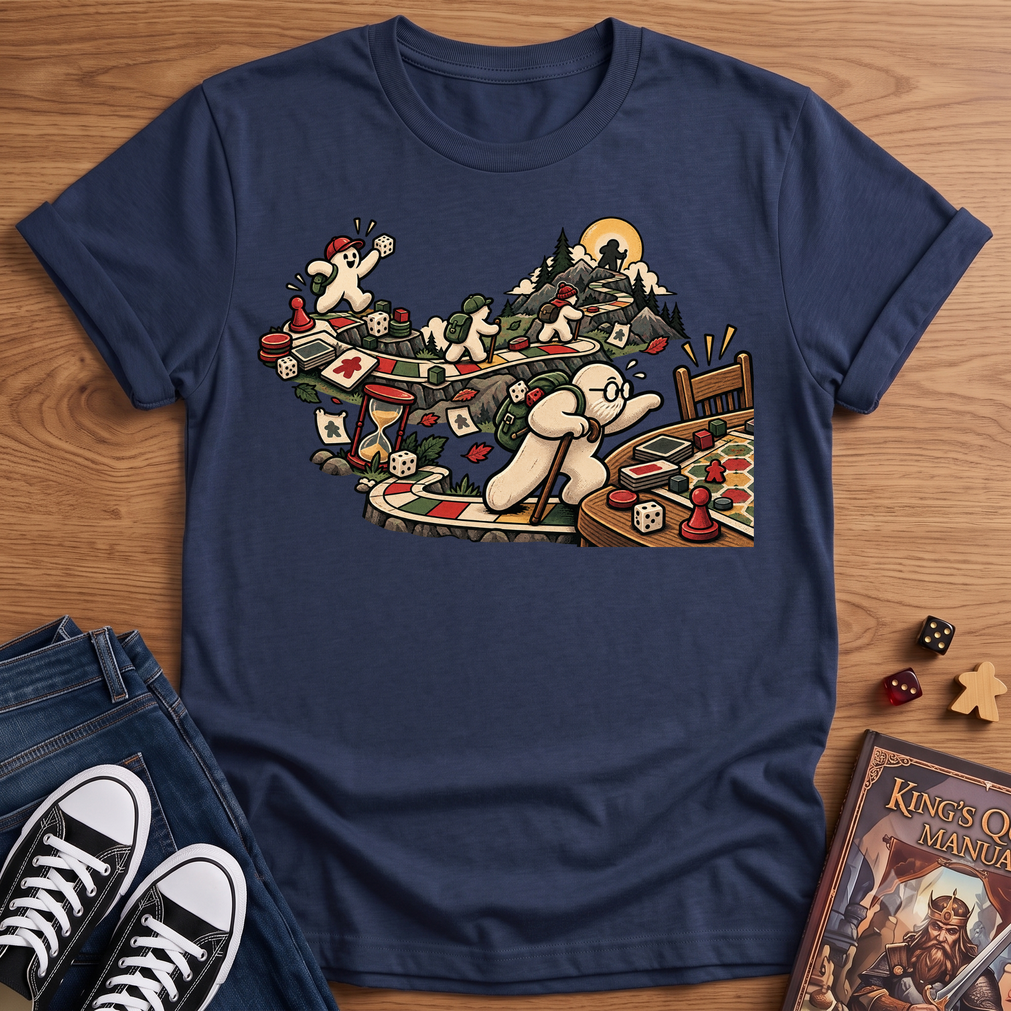 Epic Games T-Shirt
