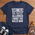 Not Allowed T-Shirt