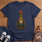 Meeple Tower T-Shirt