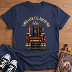Long Live The Rulebook T-Shirt
