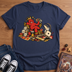 Smug T-Shirt