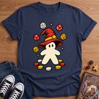 Meeple Wizard T-Shirt