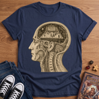 Anatomy Games T-Shirt