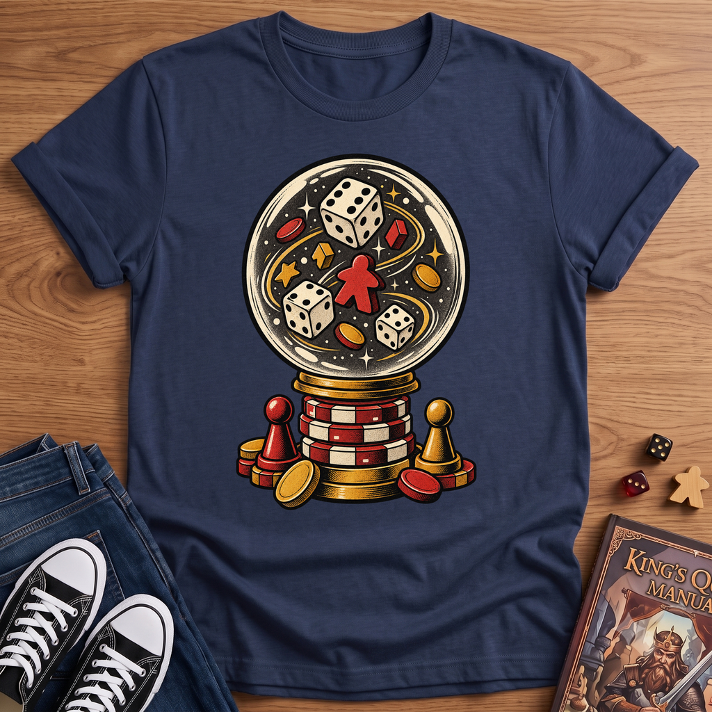 The Orb T-Shirt