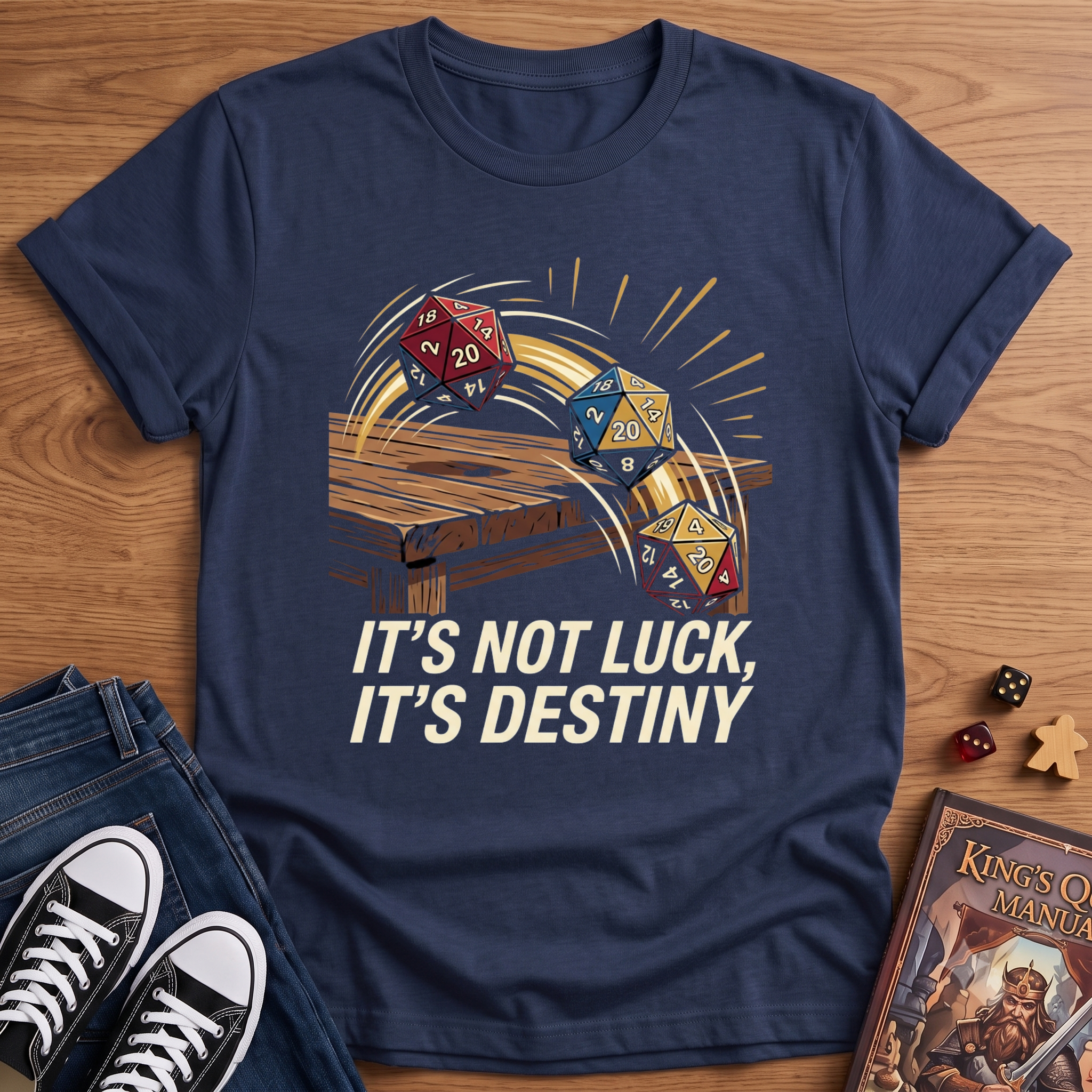 It's Destiny T-Shirt