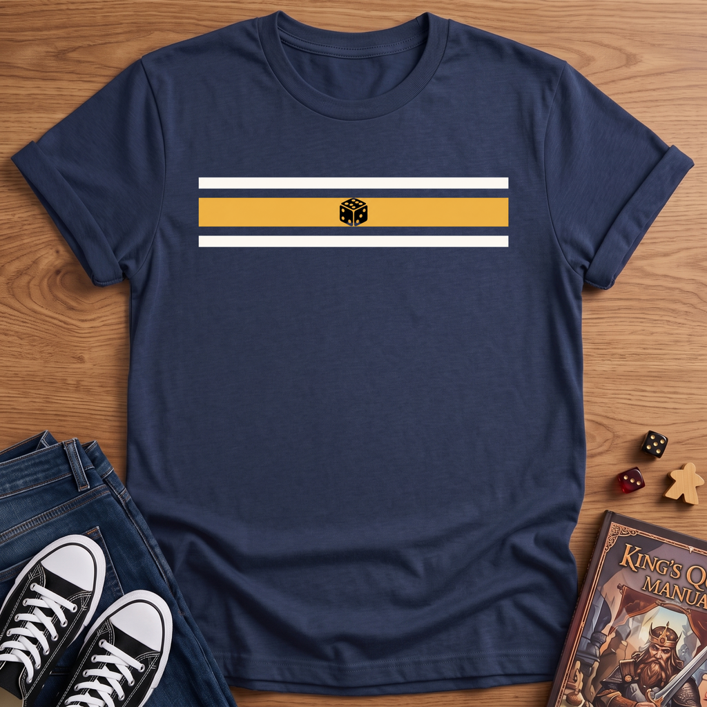Designer Dice T-Shirt