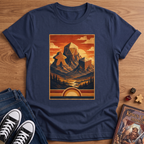Sunset Meep T-Shirt