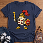 Dice Knight T-Shirt