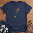 Vintage Ink T-Shirt