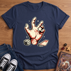 Who's There T-Shirt