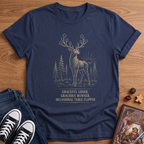 Graceful Loser T-Shirt