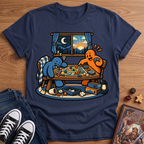 Too Long T-Shirt