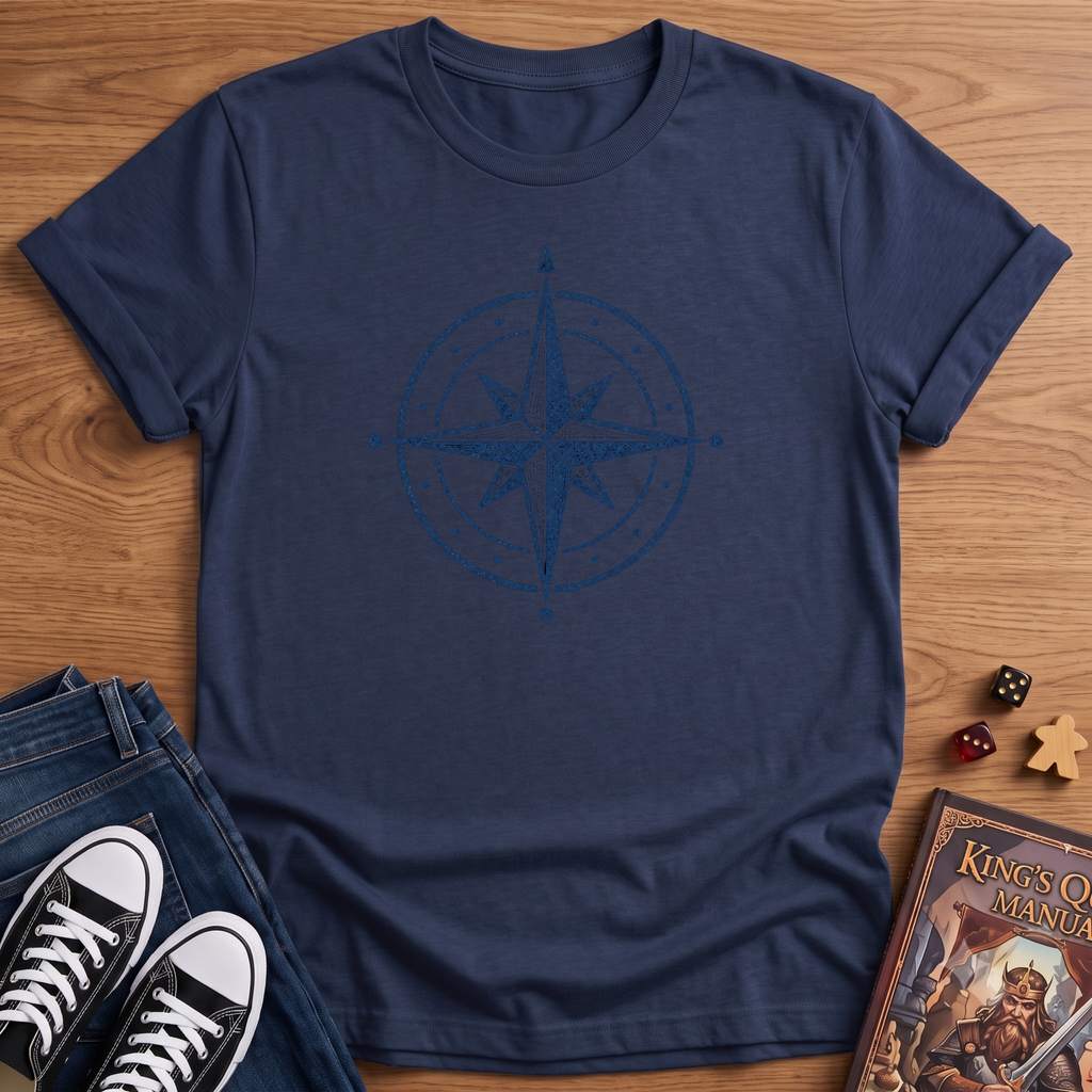 True Compass T-Shirt
