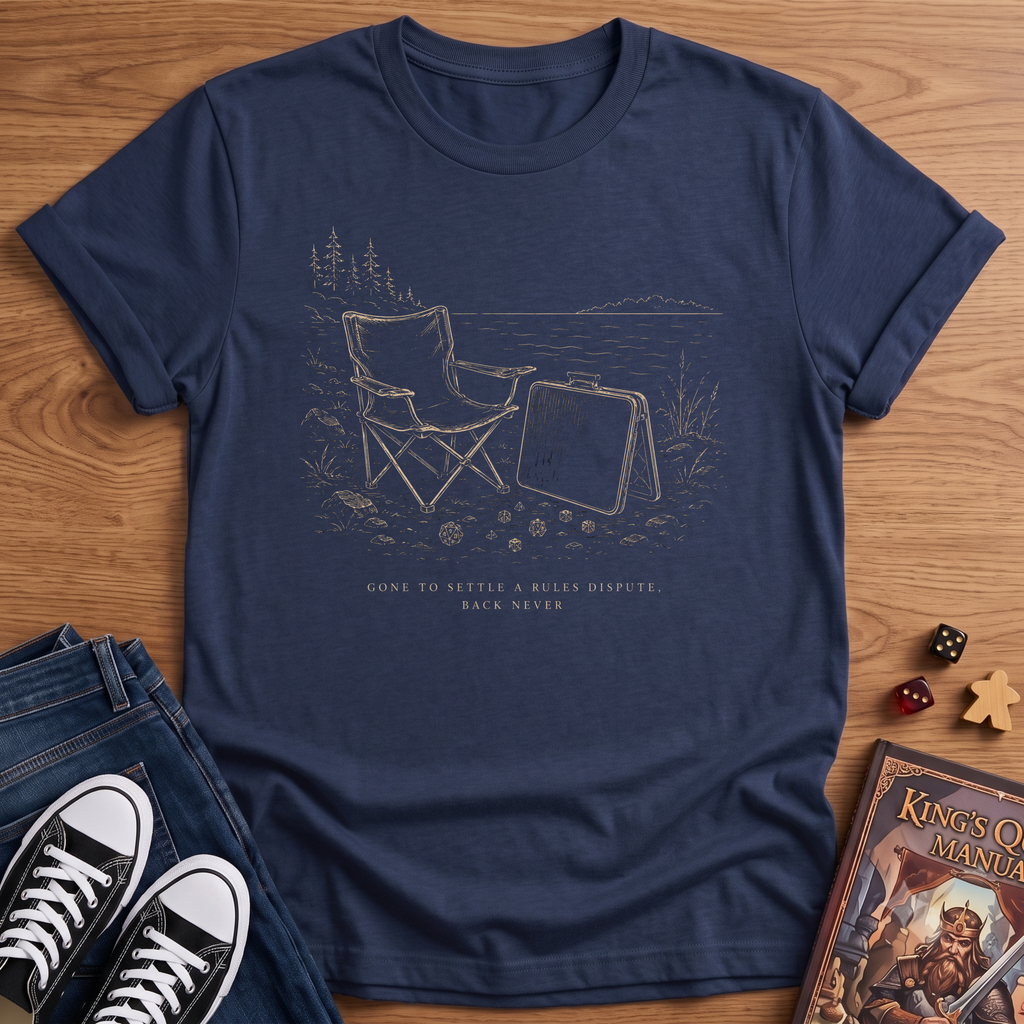 Gone T-Shirt
