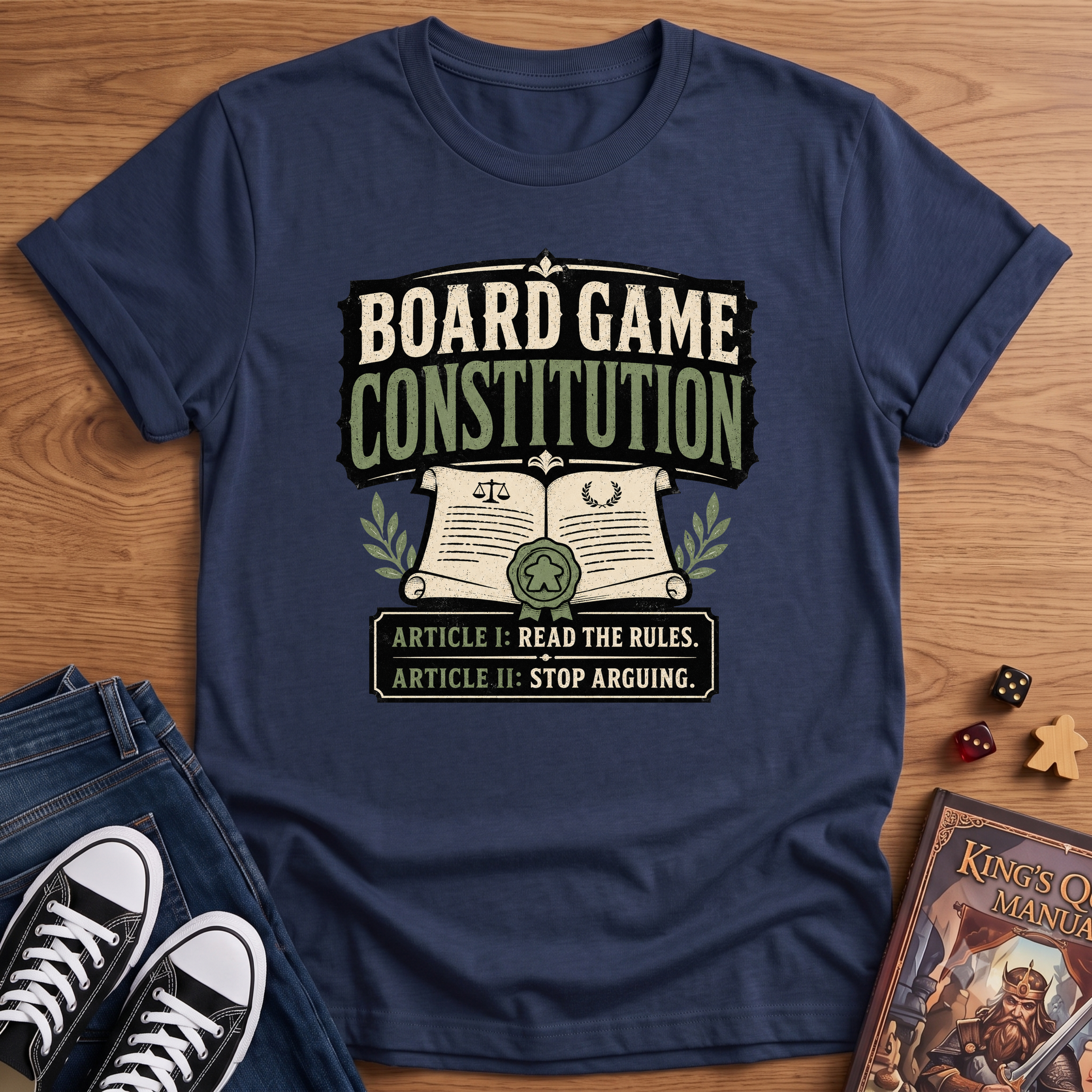 Constitution T-Shirt