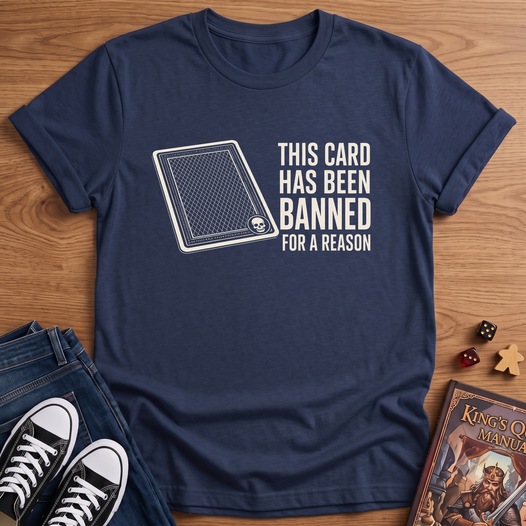 Banned T-Shirt