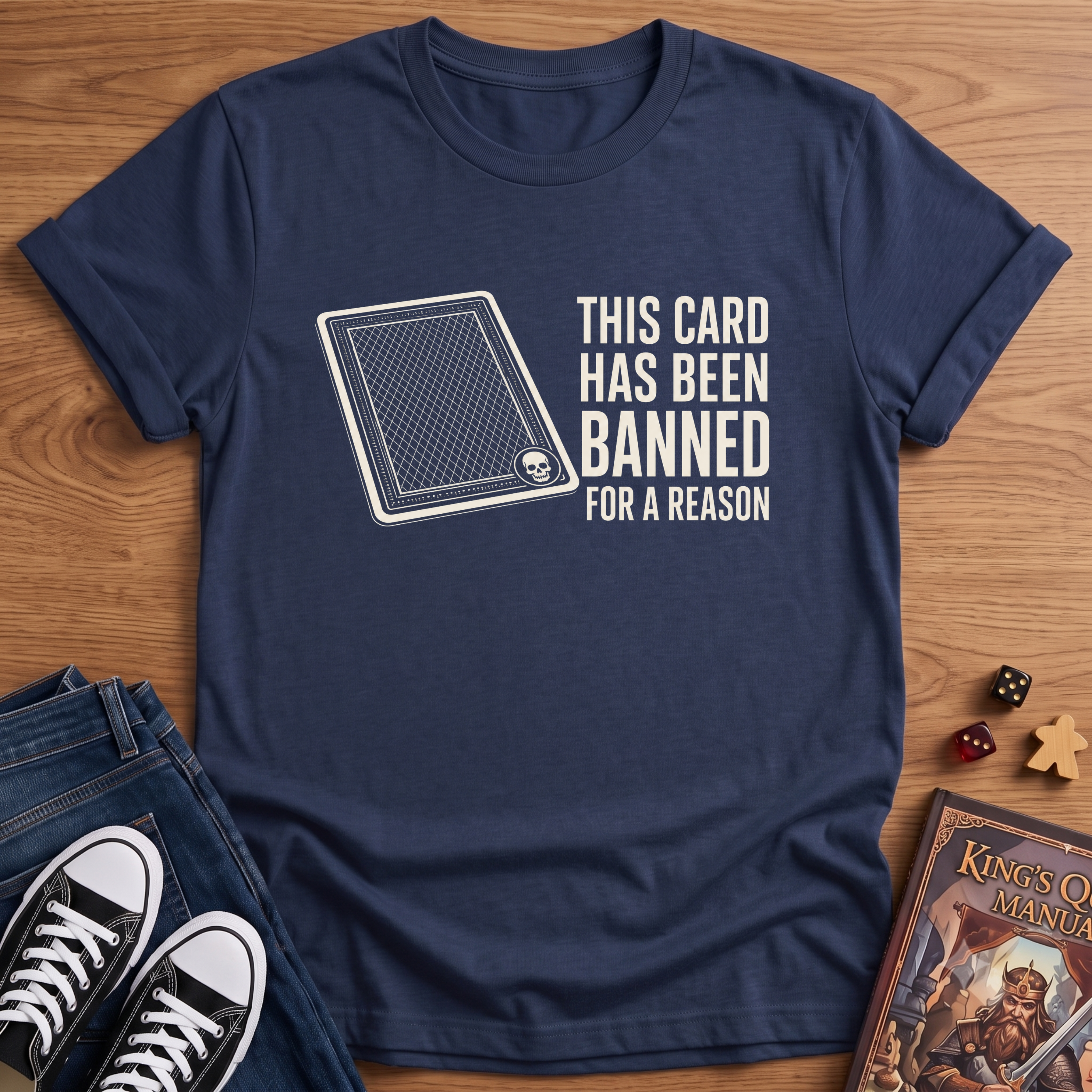 Banned T-Shirt