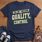 This Isn't Indecision T-Shirt