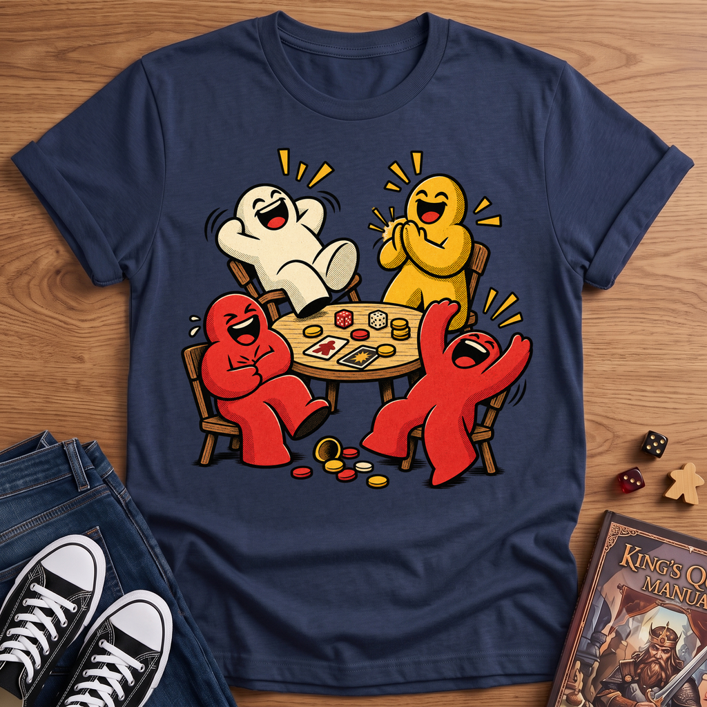 A Great Game T-Shirt