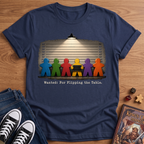 Wanted T-Shirt