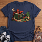Legal Drama T-Shirt