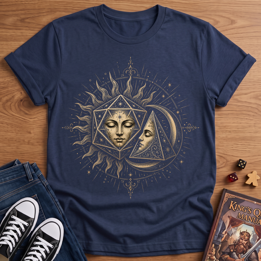 Celestial T-Shirt