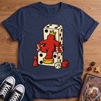Dice Throne T-Shirt