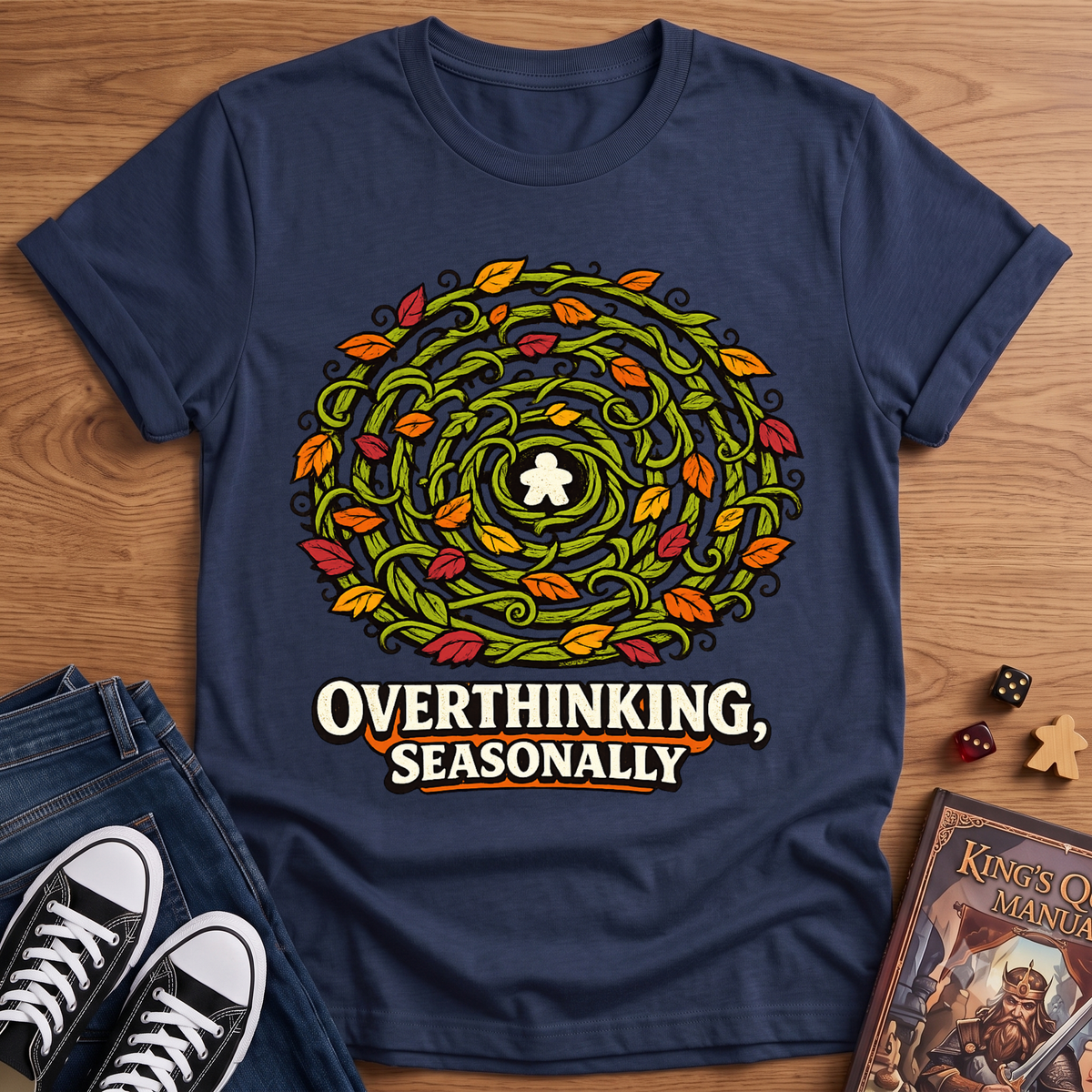 RR Seasonal T-Shirt
