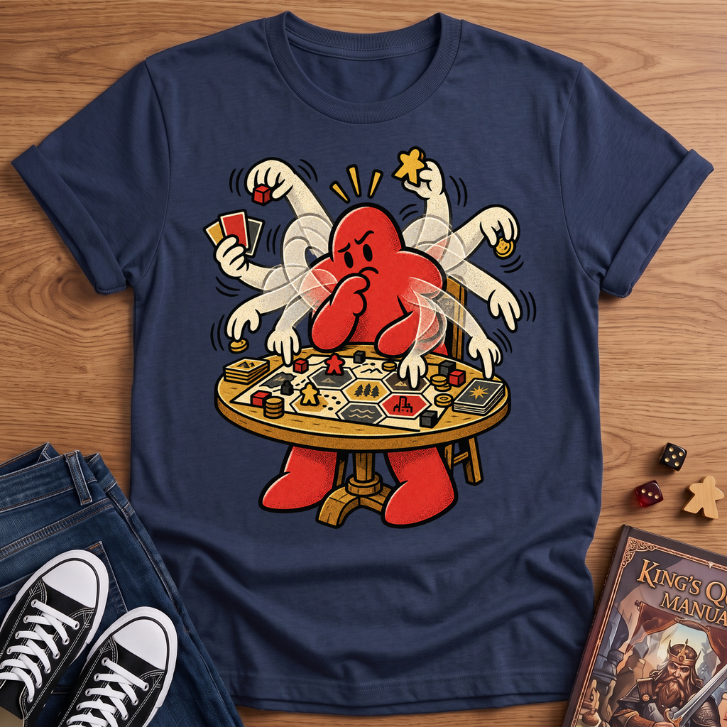 Indecision T-Shirt