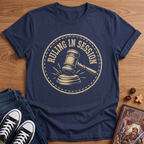 In Session T-Shirt