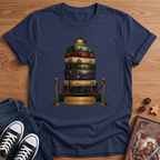 Shelf Of Shame T-Shirt