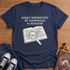 Legalese T-Shirt