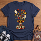 Fountain T-Shirt