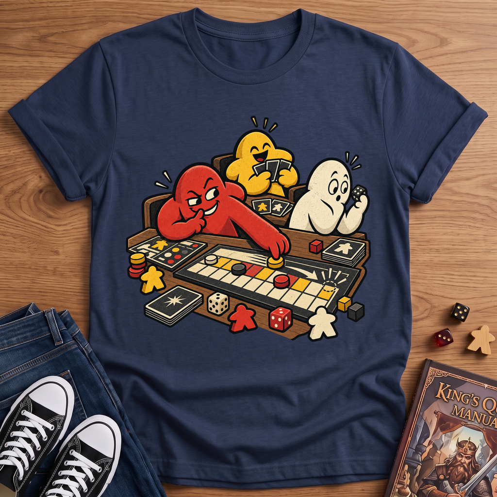 Can't Get Caught T-Shirt