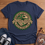 RR Notary Seal T-Shirt