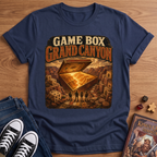 Game Box T-Shirt