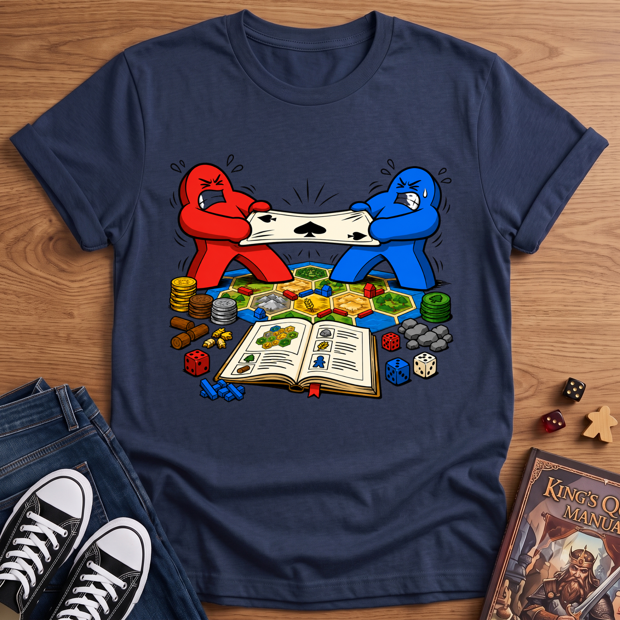 This Is War T-Shirt