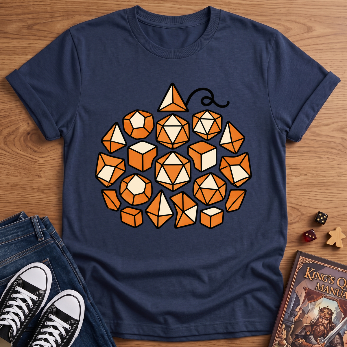 RR All One T-Shirt