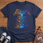 Fluid Rules T-Shirt