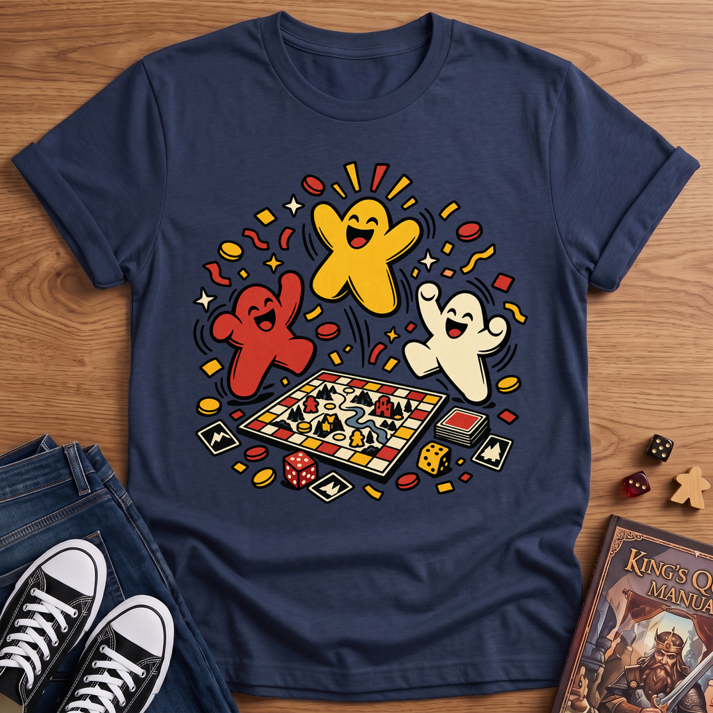 Sweet Victory T-Shirt
