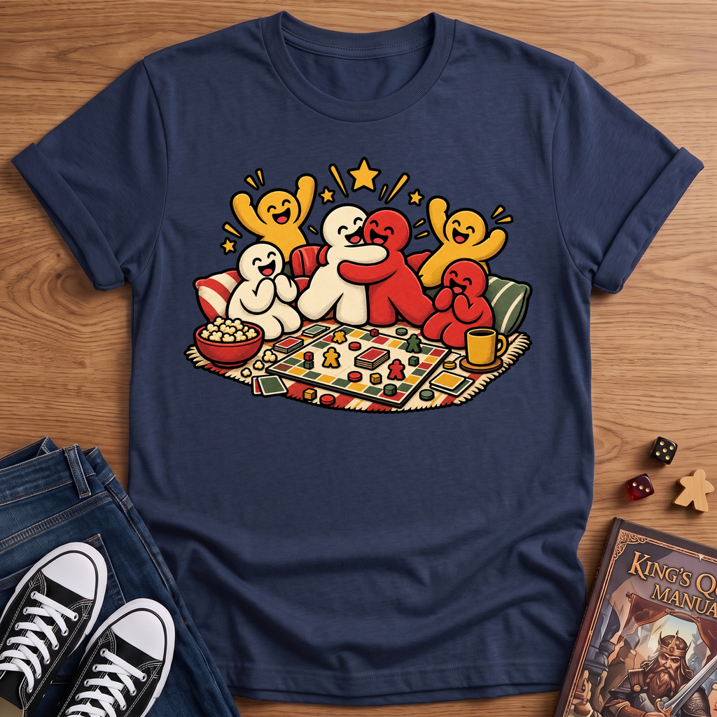 Sweet Moments T-Shirt
