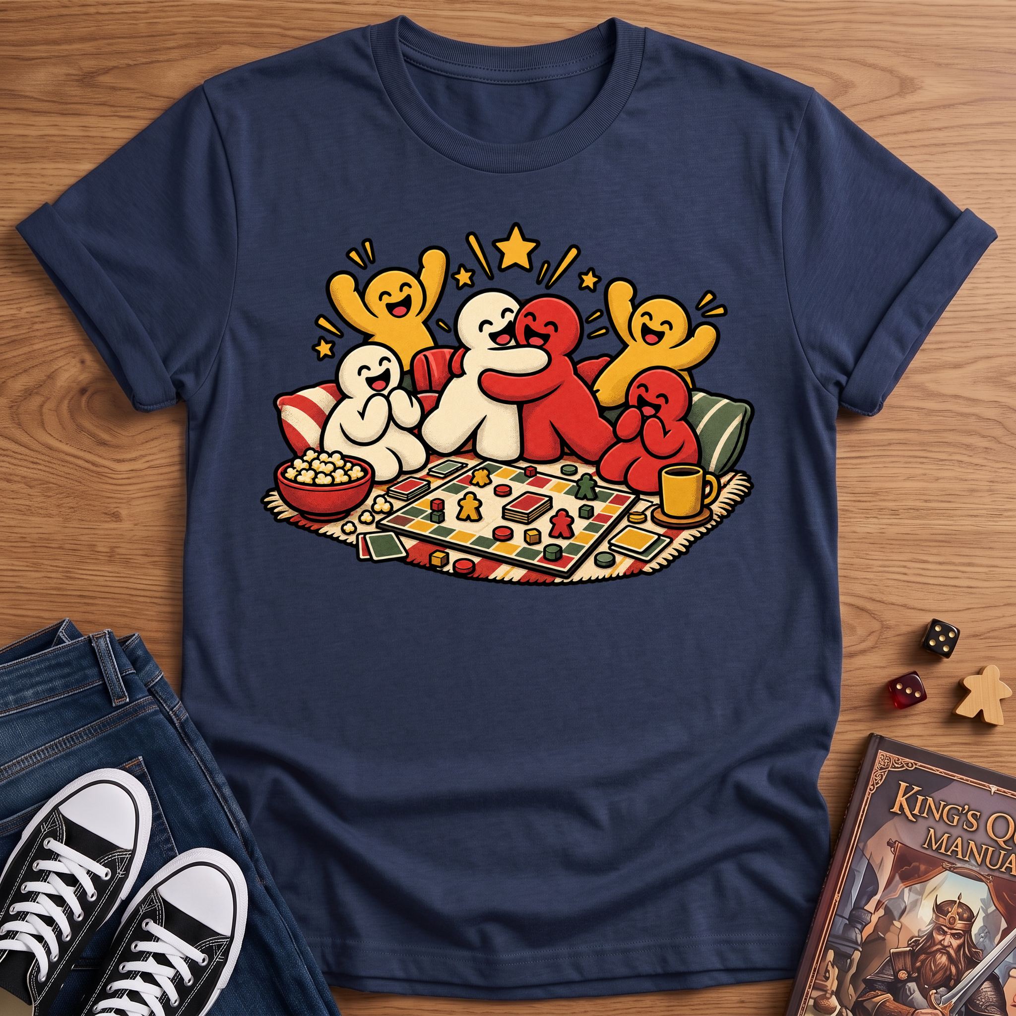 Sweet Moments T-Shirt