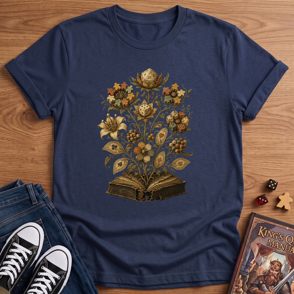 Growth T-Shirt