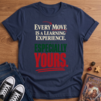 Learning Experience T-Shirt