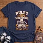 Not Suggestions T-Shirt
