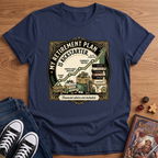 Retirement Plan T-Shirt